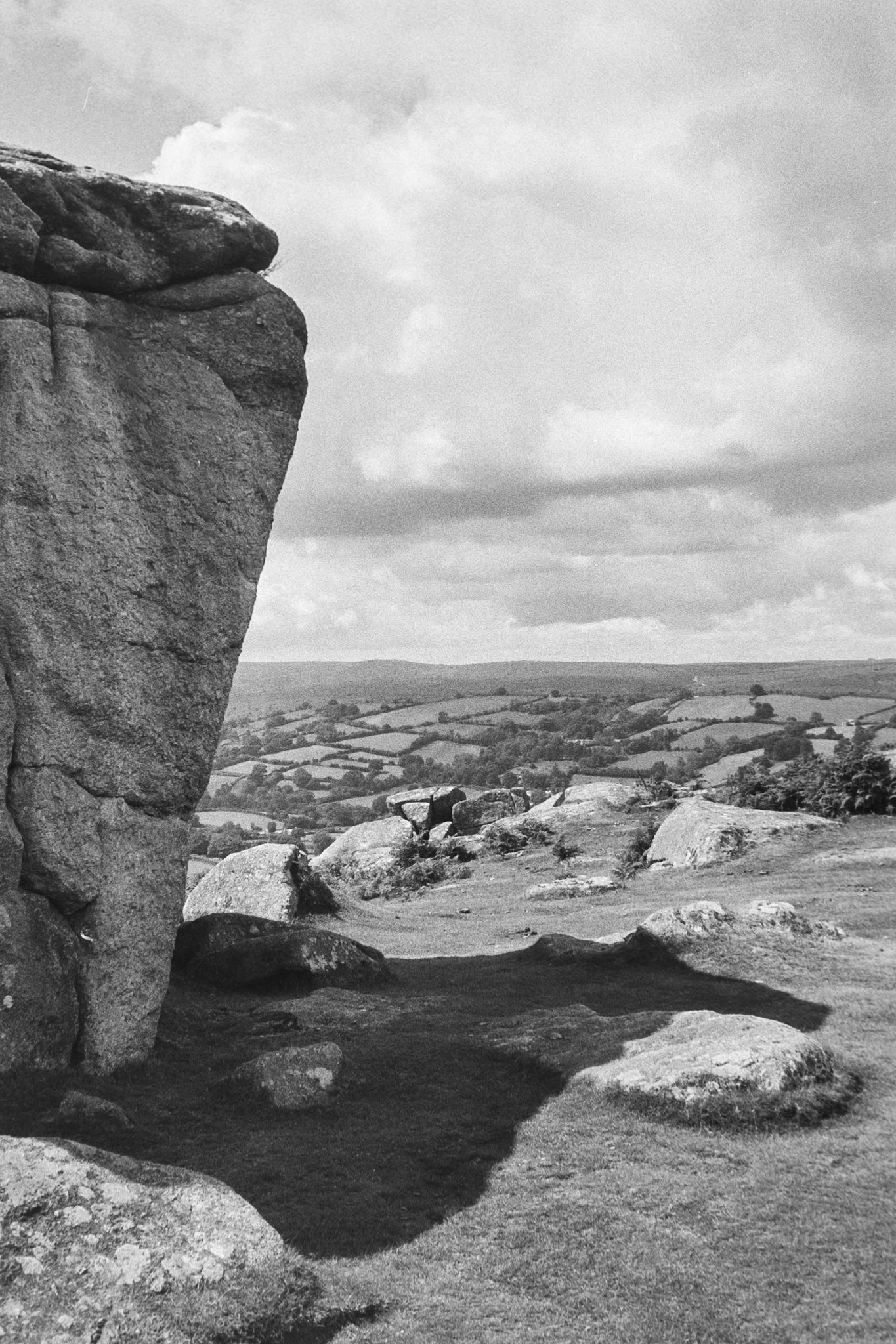 Dartmoor