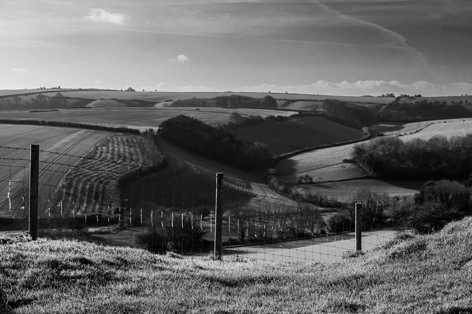 maiden Castle 10