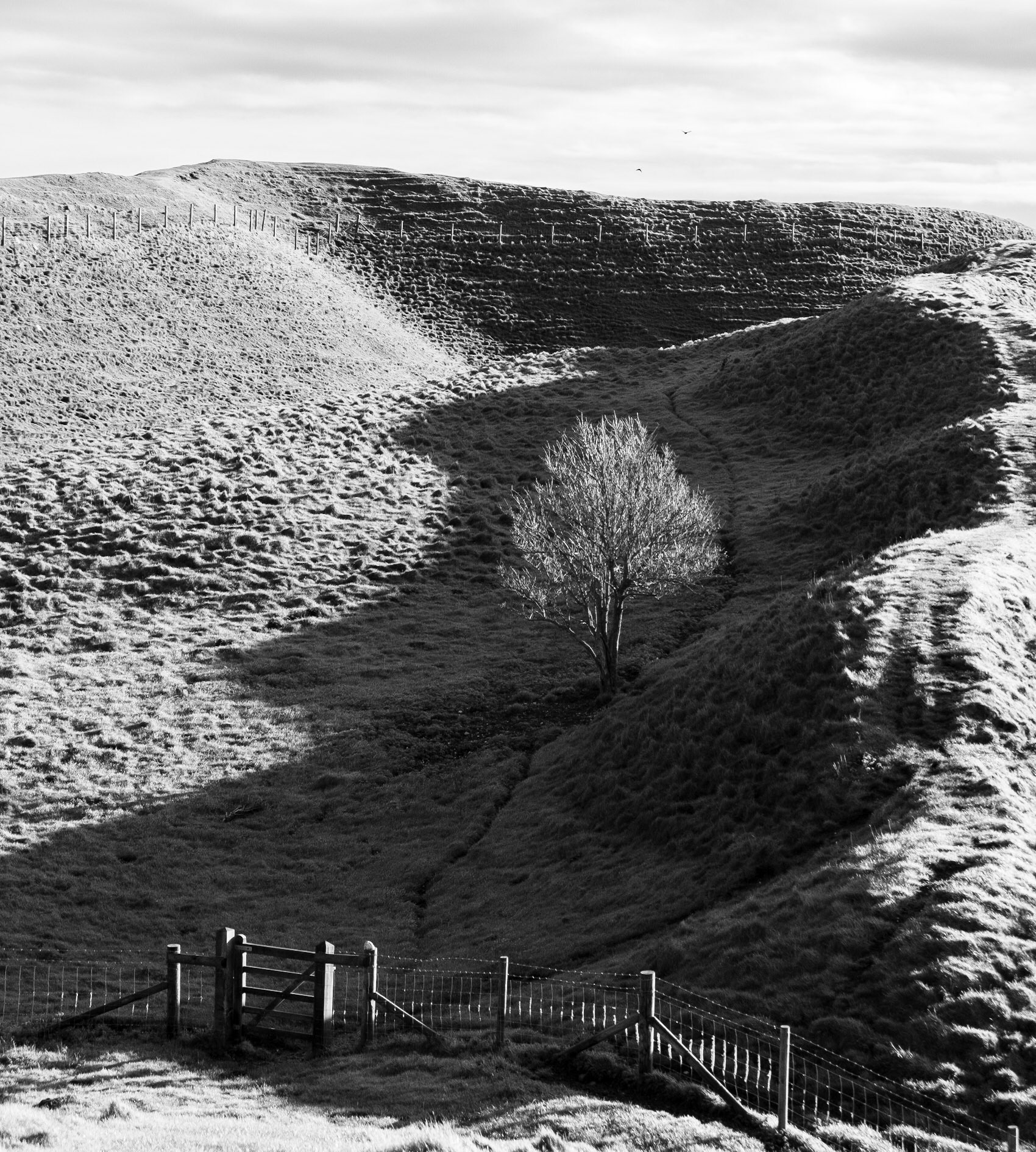 maiden Castle 11