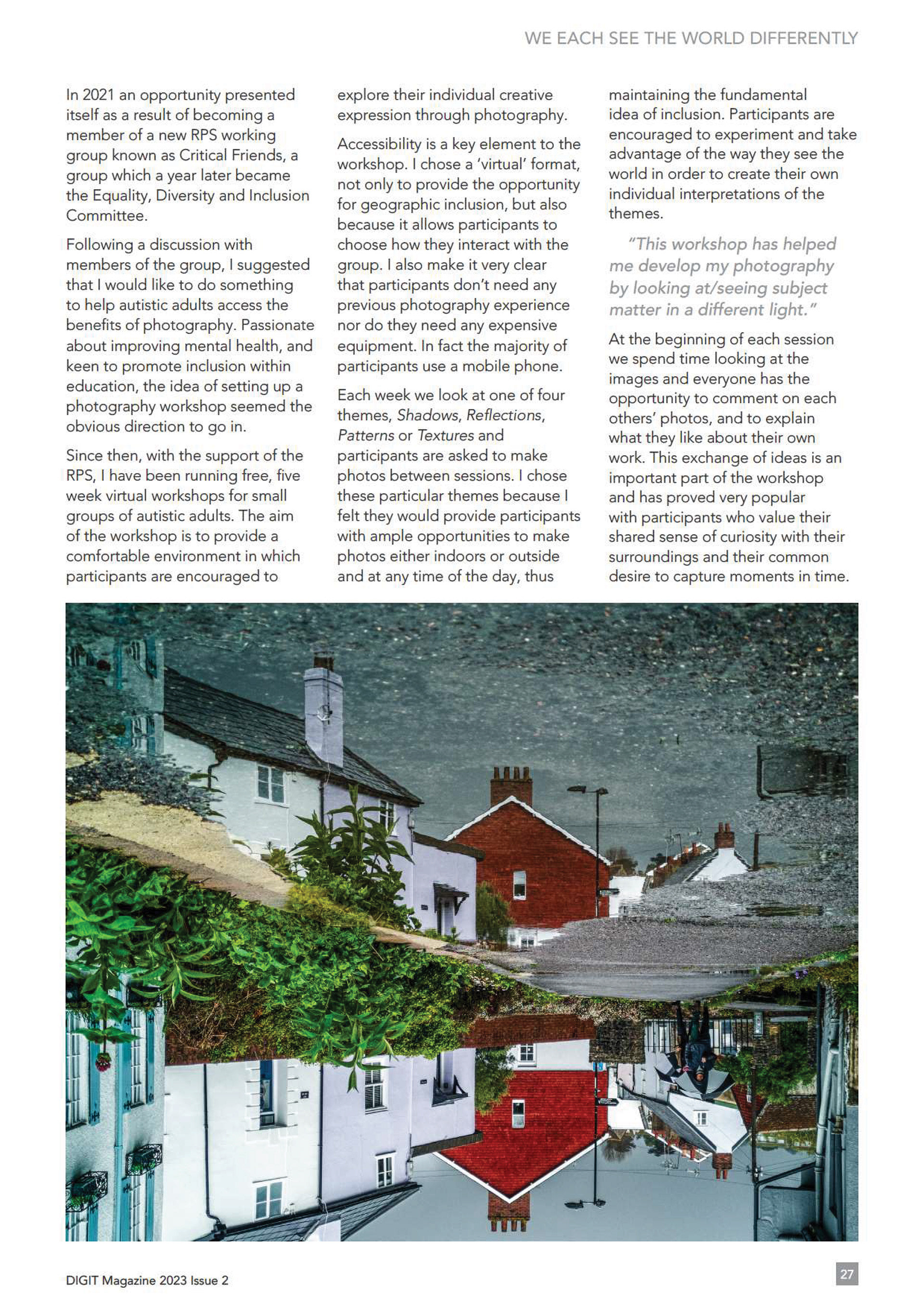 Page 27 from DIGIT Magazine 2023 Issue 2