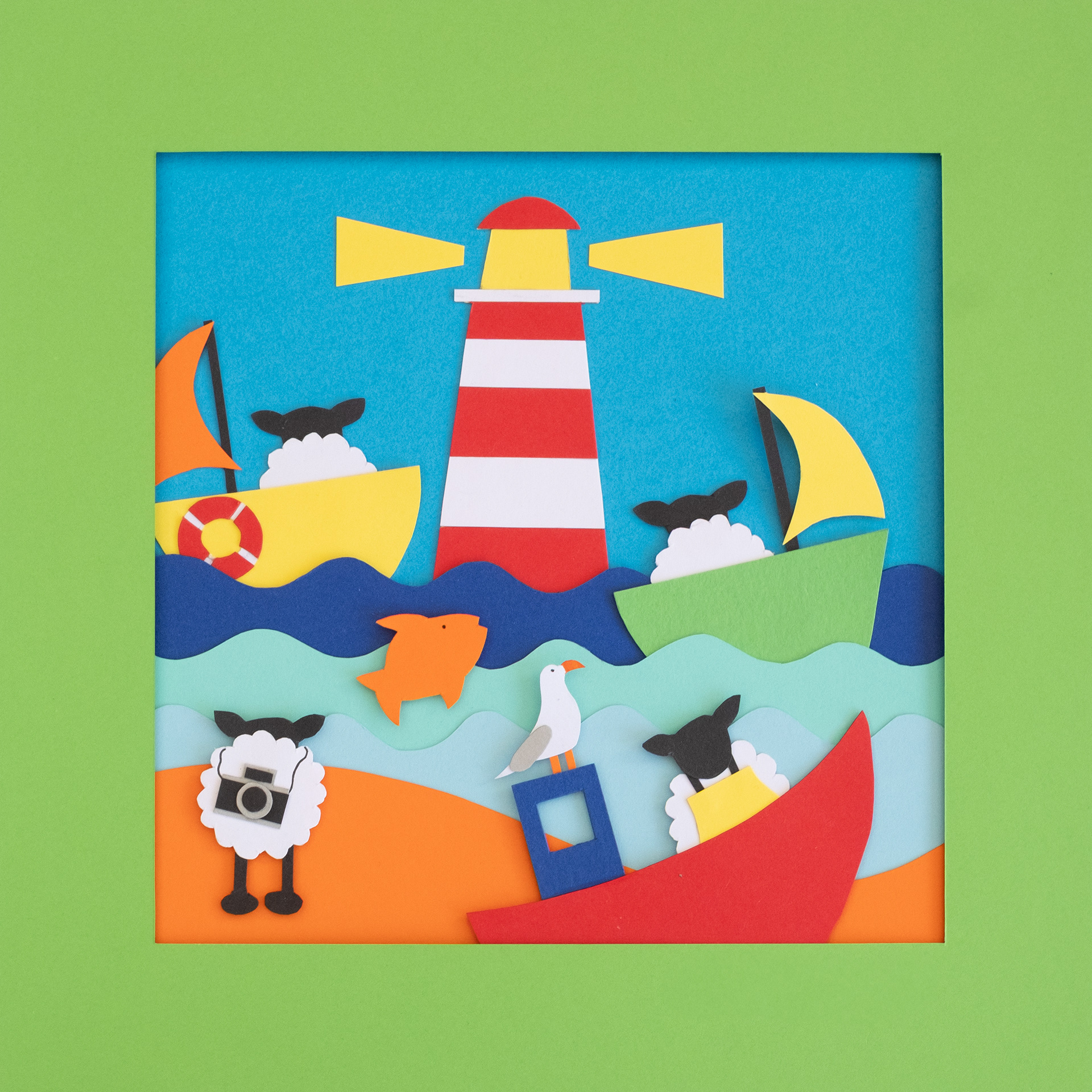 Ewetopia by Alison Webber