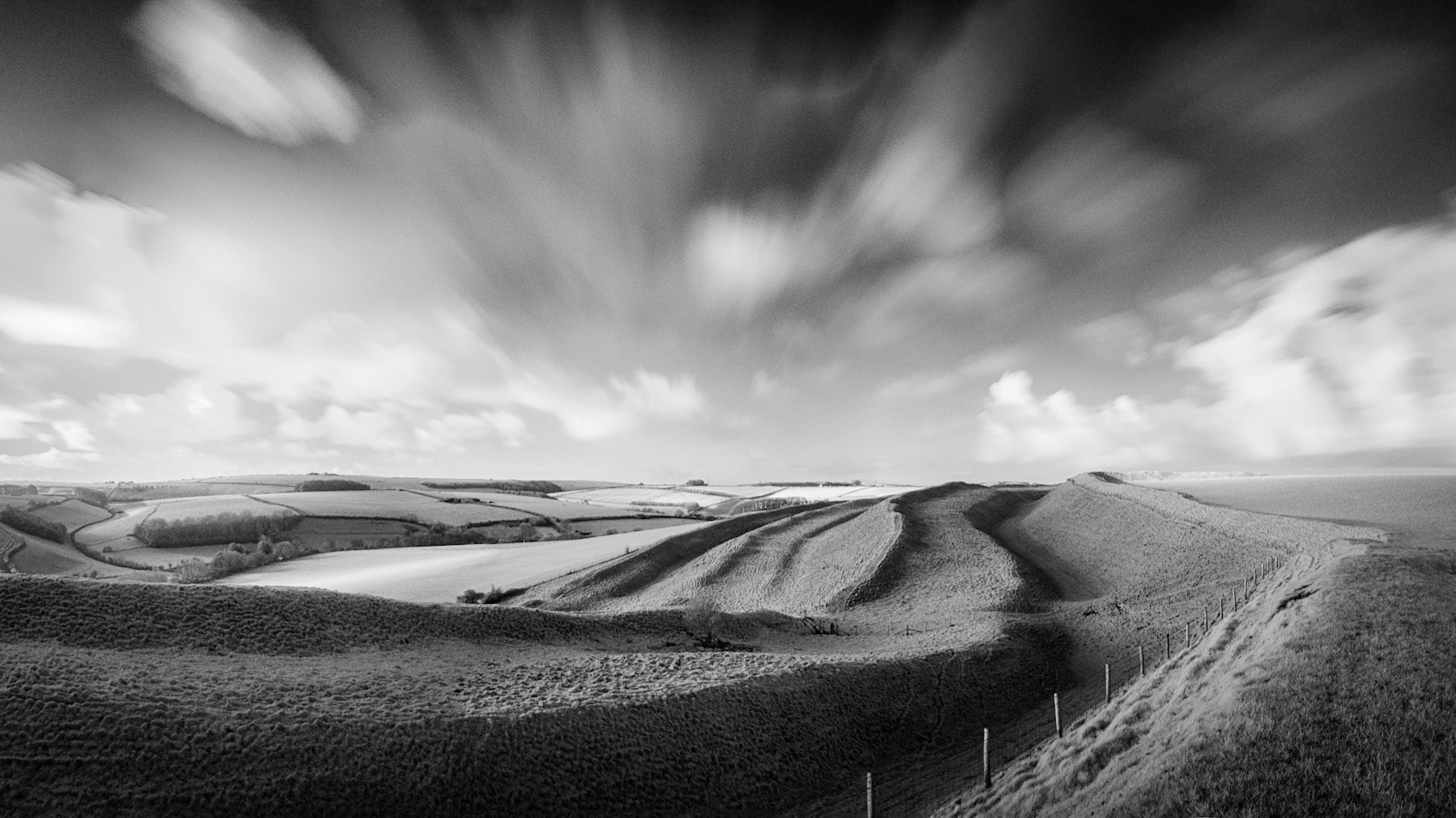 Maiden Castle 31