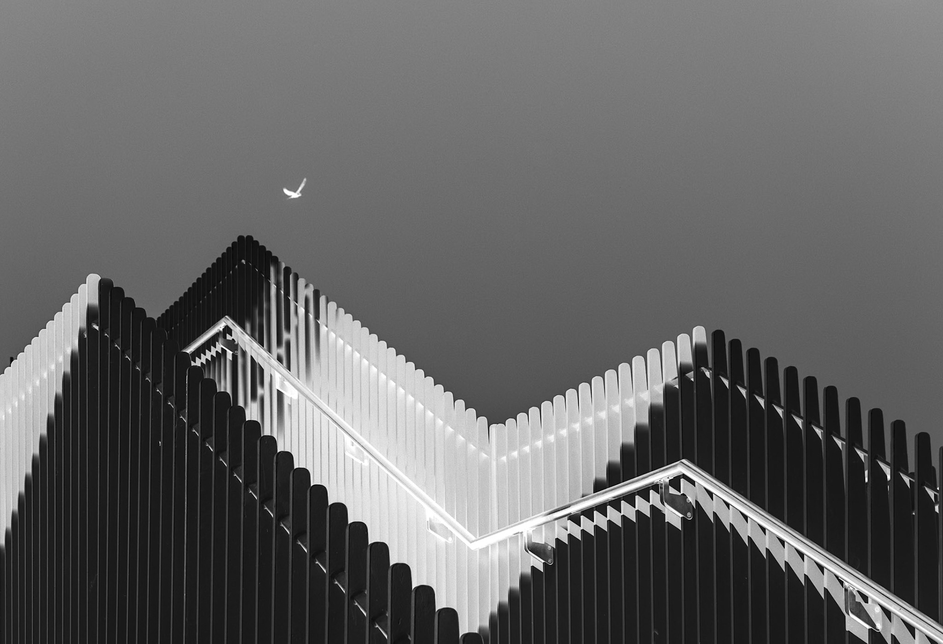 Urban Mountains