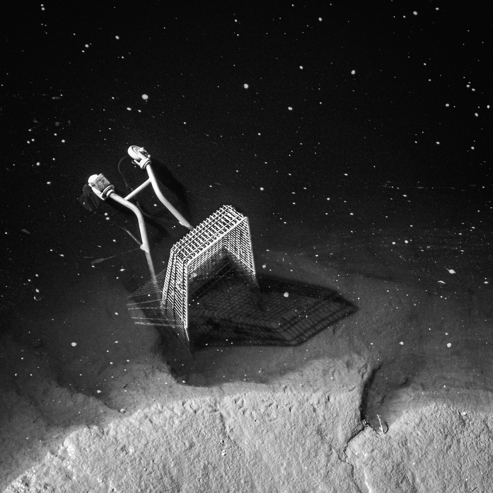 Monochrome Photography by Alson and Andy