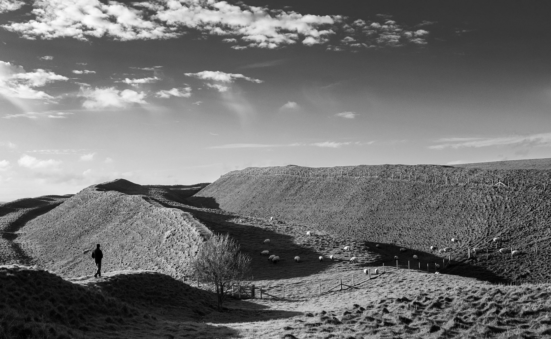 maiden Castle 21