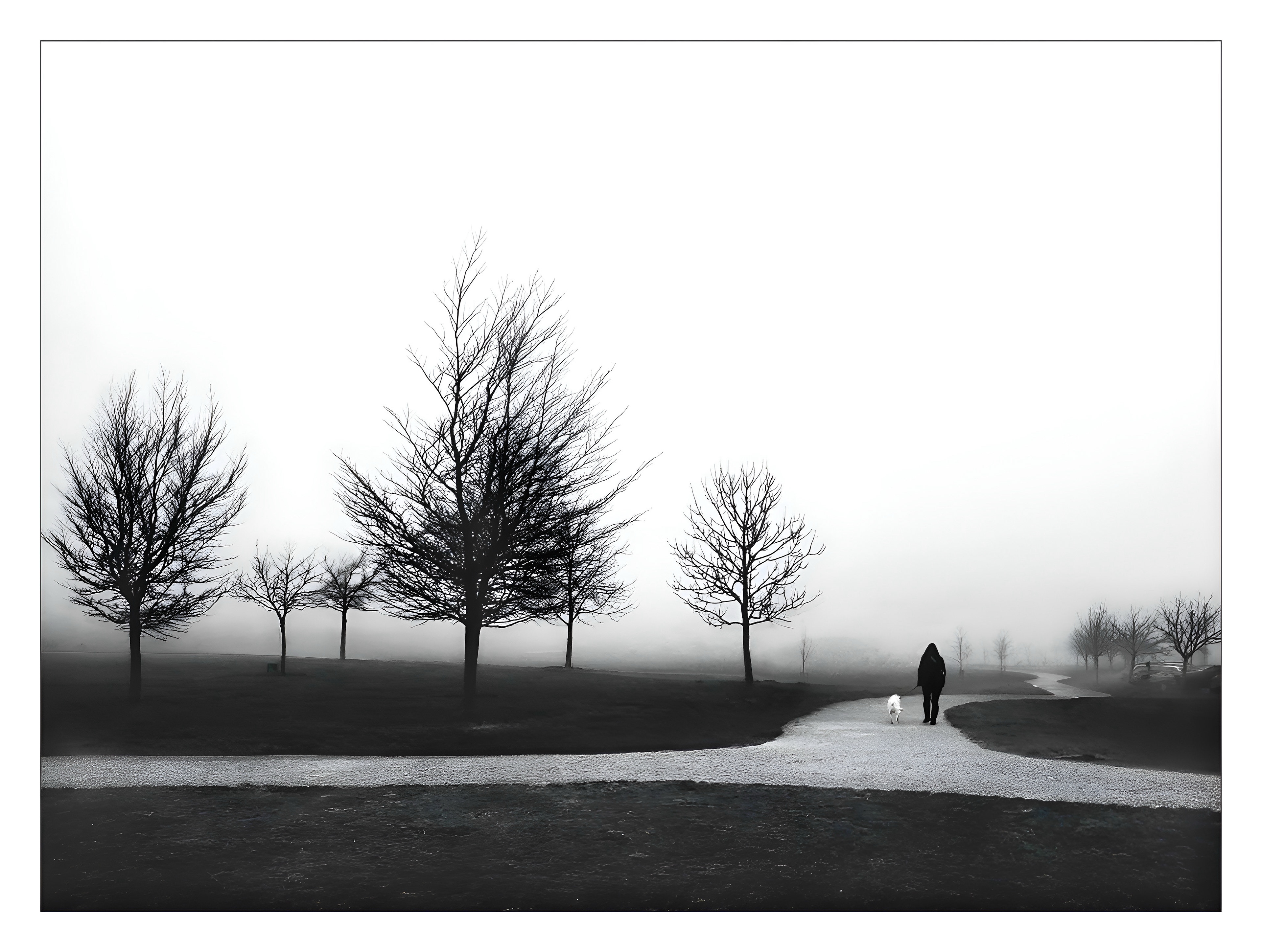 Michael Taylor - Walkers, Poundbury
