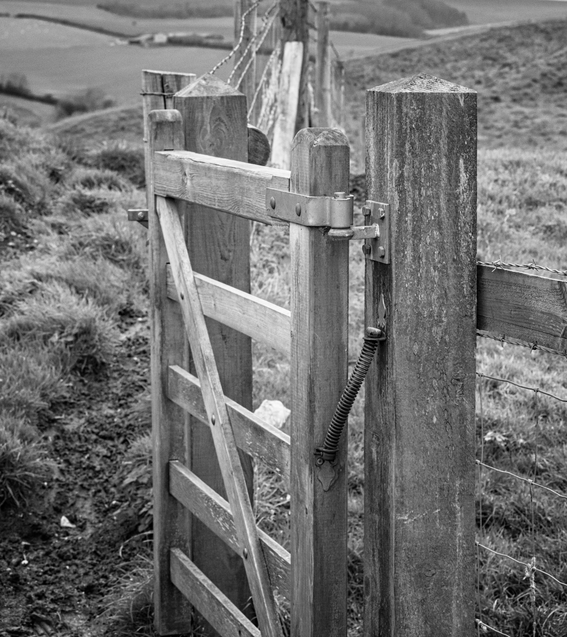 maiden Castle 17