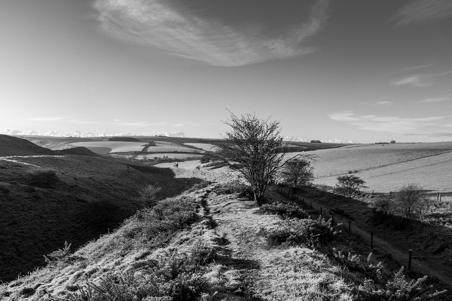 Maiden Castle 37