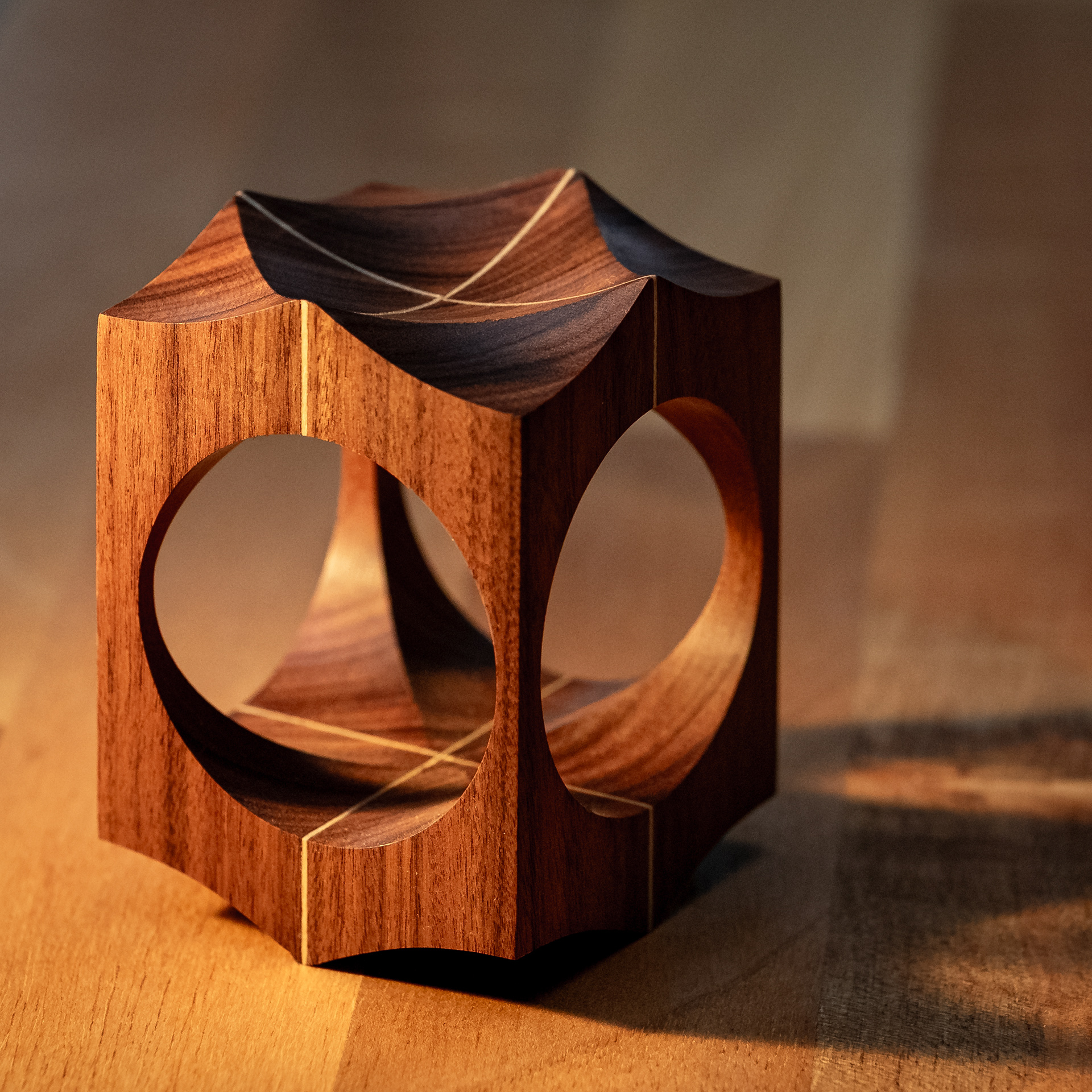 Sculpture by Andy Webber