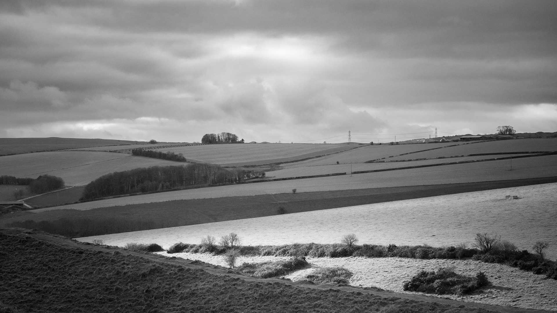 maiden Castle 19