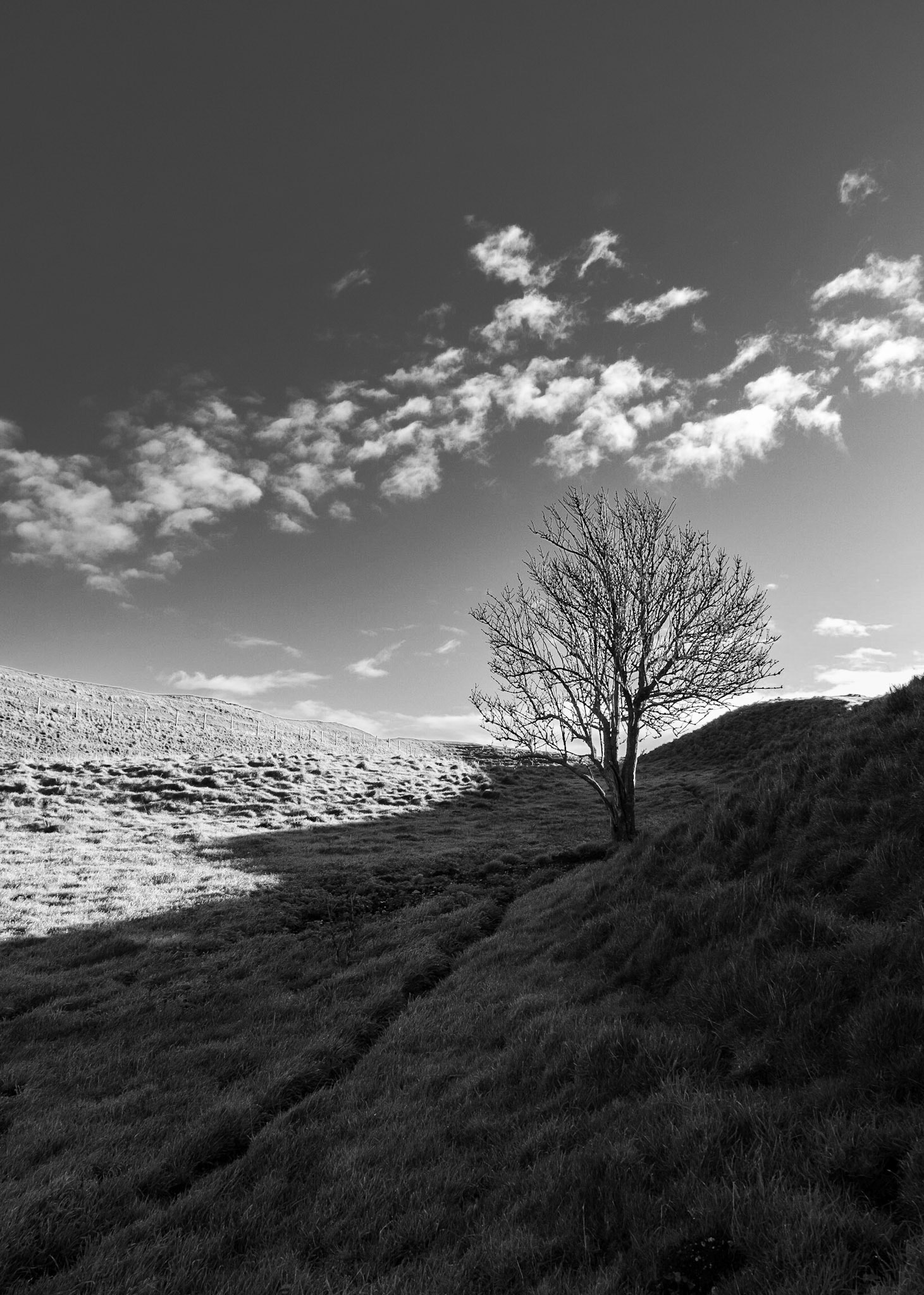 Maiden Castle 4