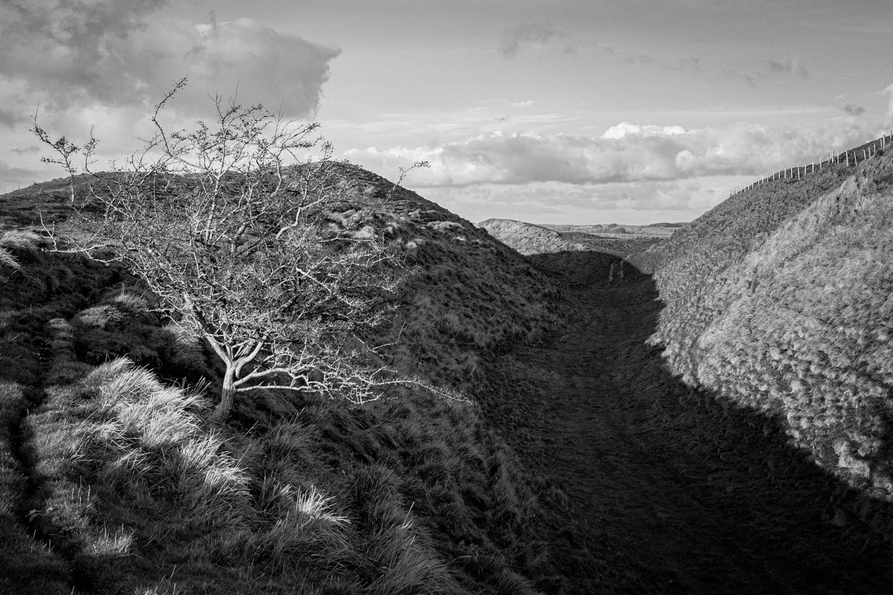 Maiden Castle 29
