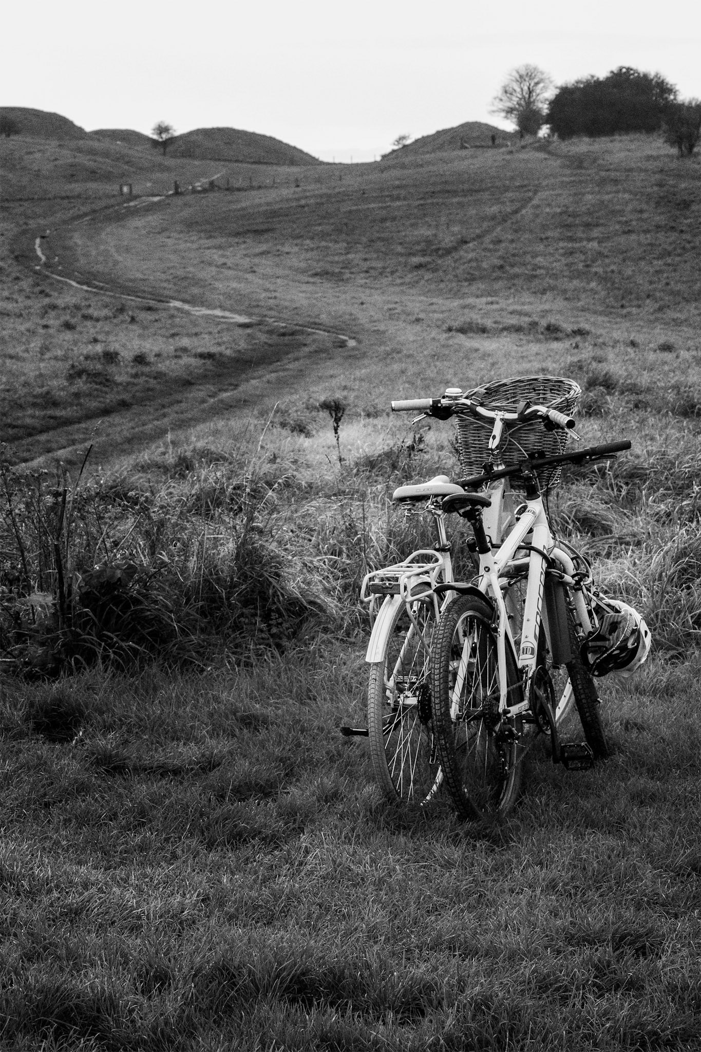 maiden Castle 5