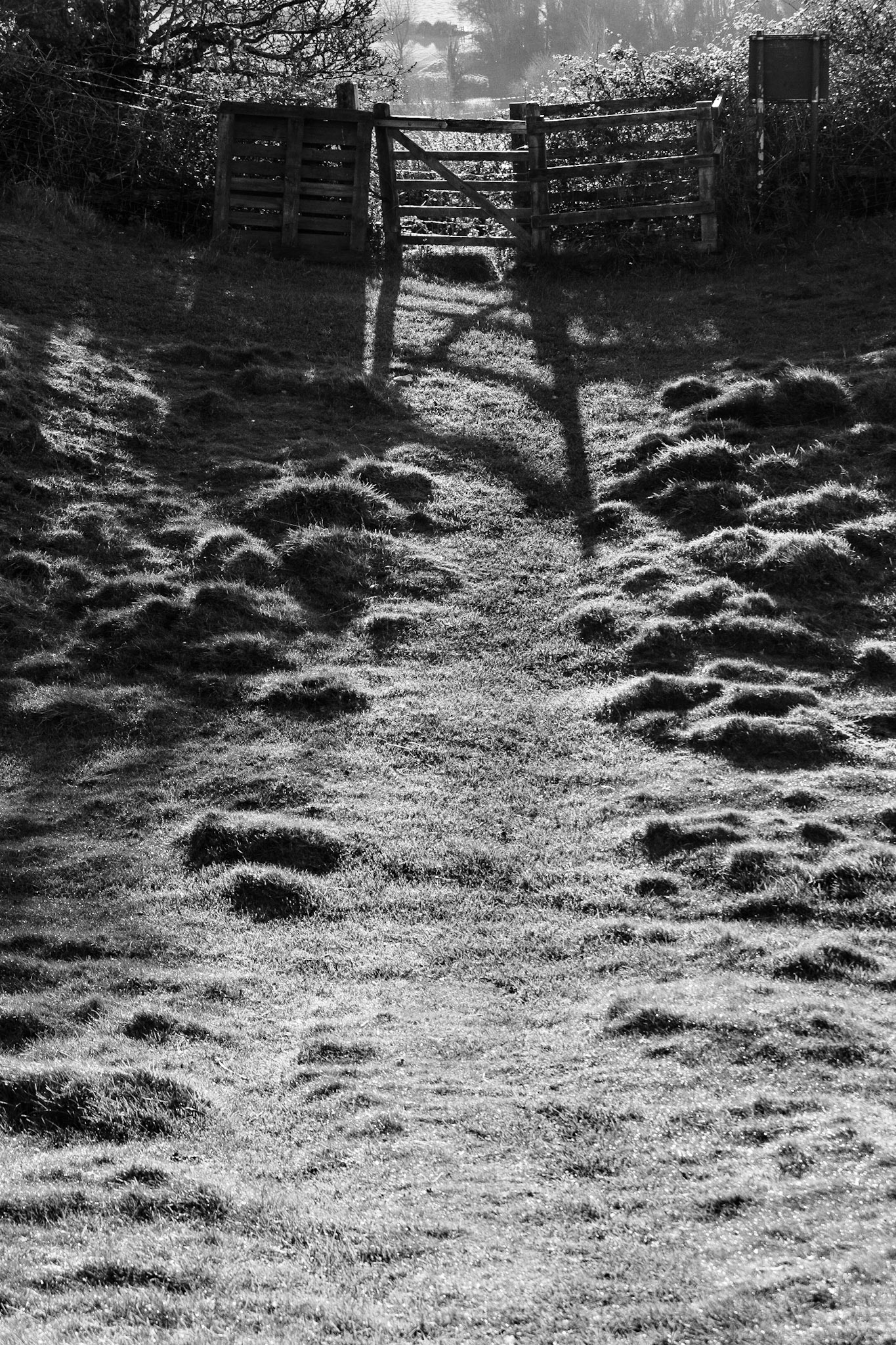 maiden Castle 13