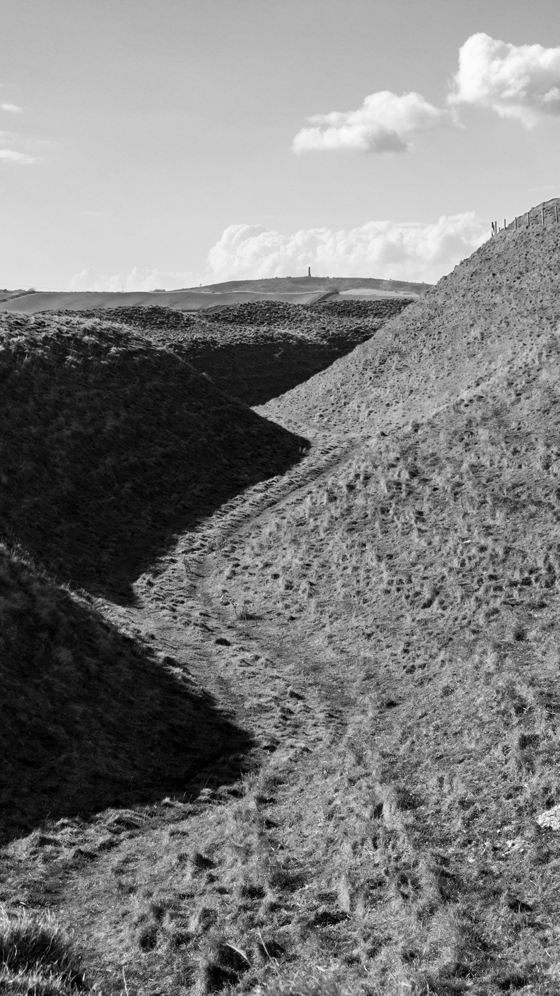 maiden Castle 2