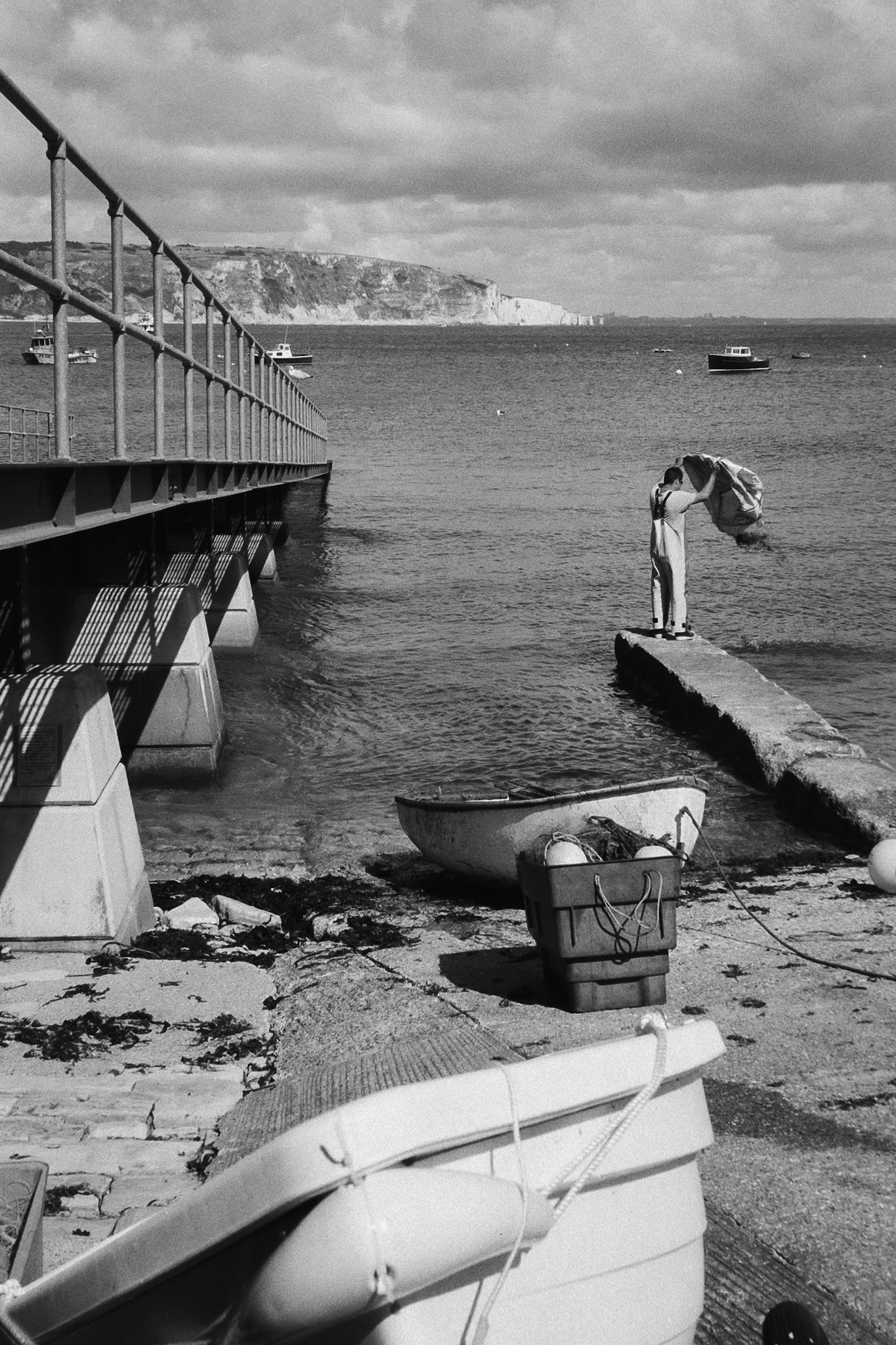Swanage
