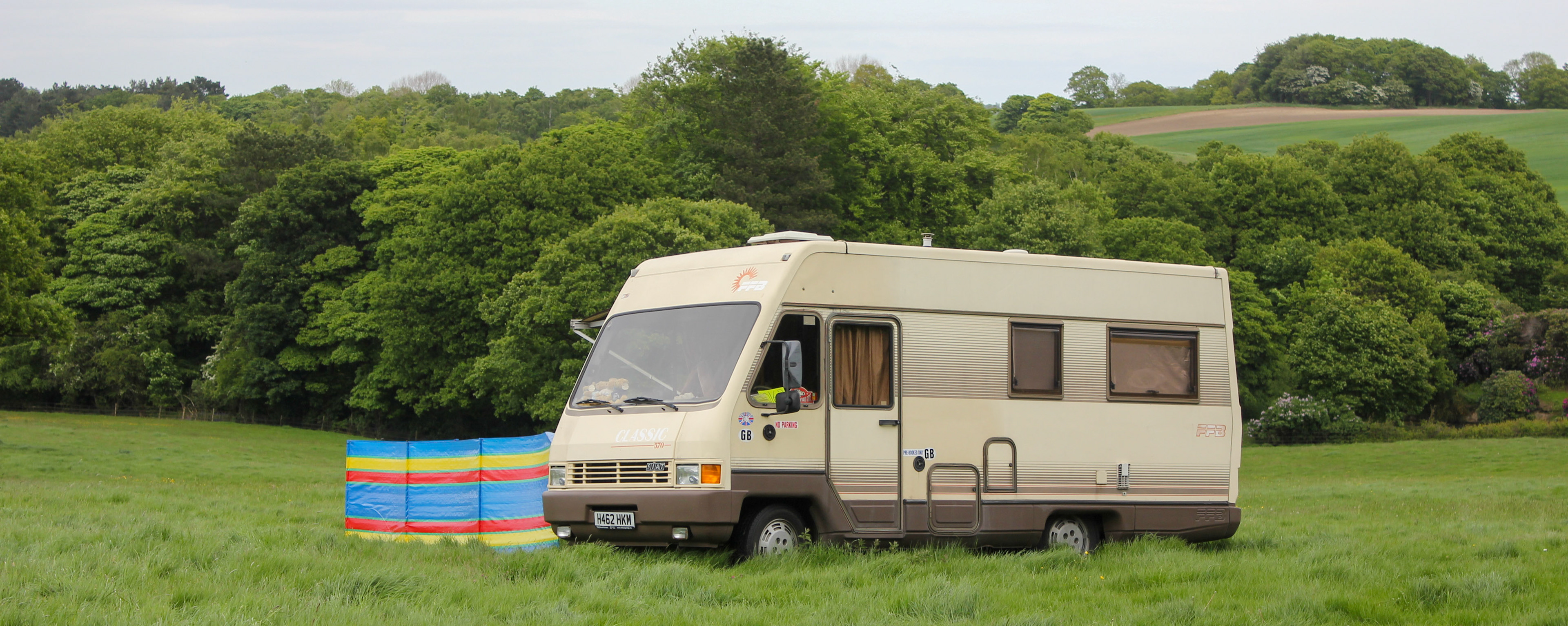 Austin A30-A35 Rally 2015 (Wortley)