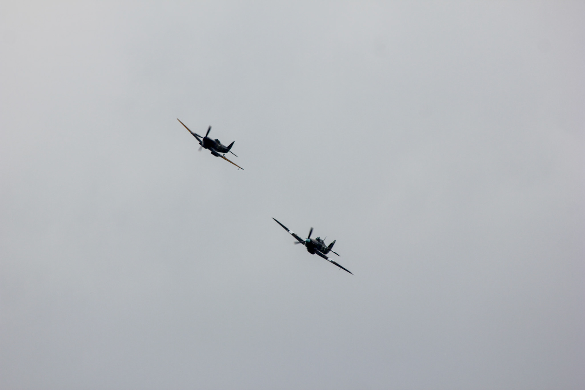 Austin A30-A35 Rally 2015 (Wortley)