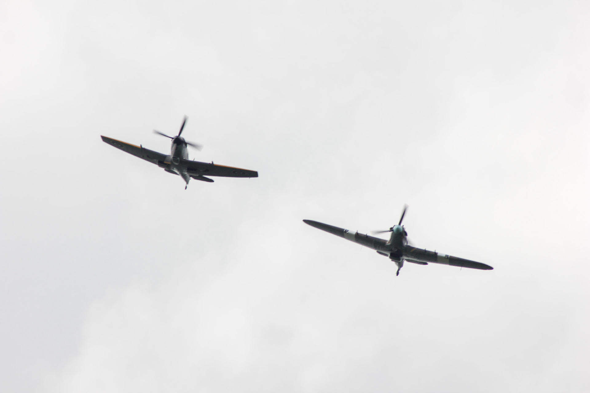 Austin A30-A35 Rally 2015 (Wortley)