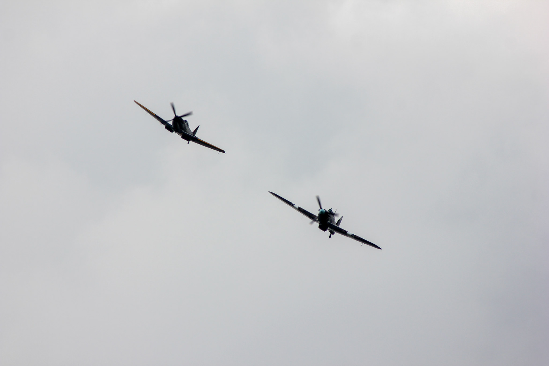 Austin A30-A35 Rally 2015 (Wortley)