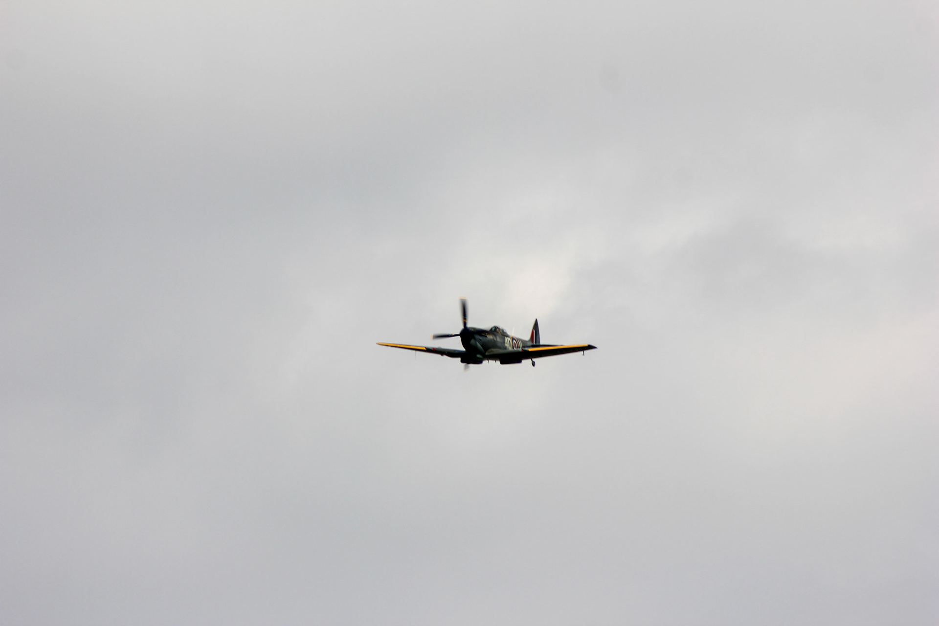 Austin A30-A35 Rally 2015 (Wortley)