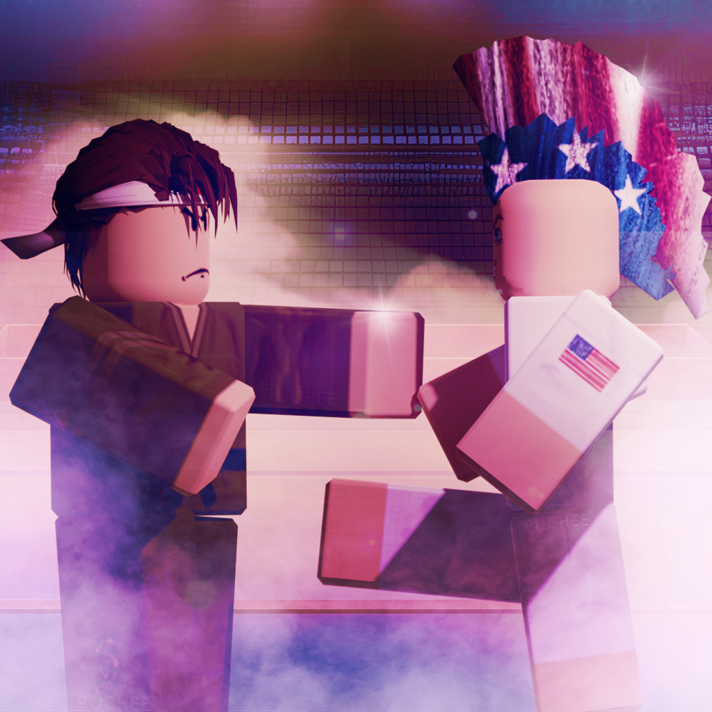 ROBLOX Clothes & Hair 3D Models