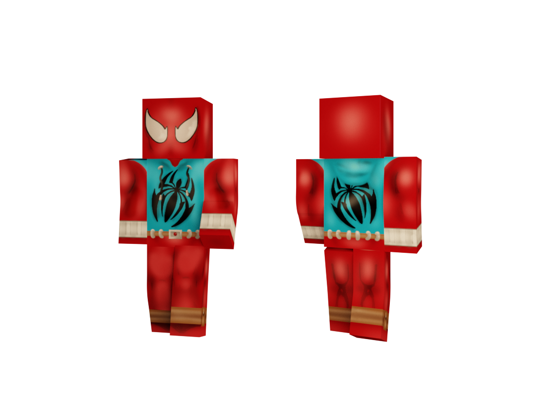 HD Skin