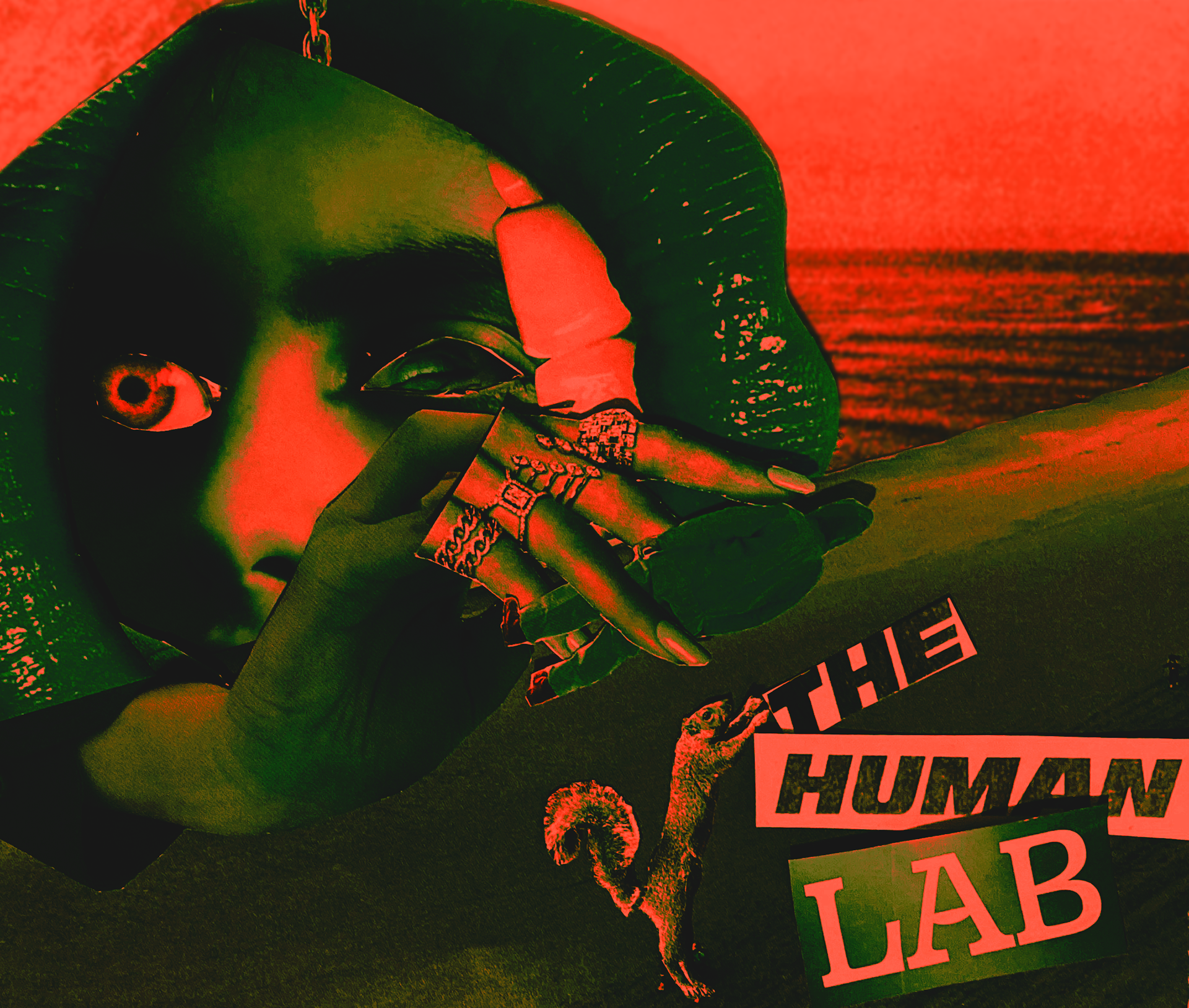 The Human Lab