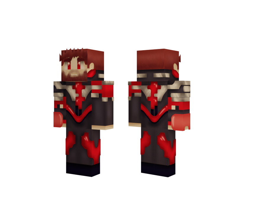 HD Skin Commission