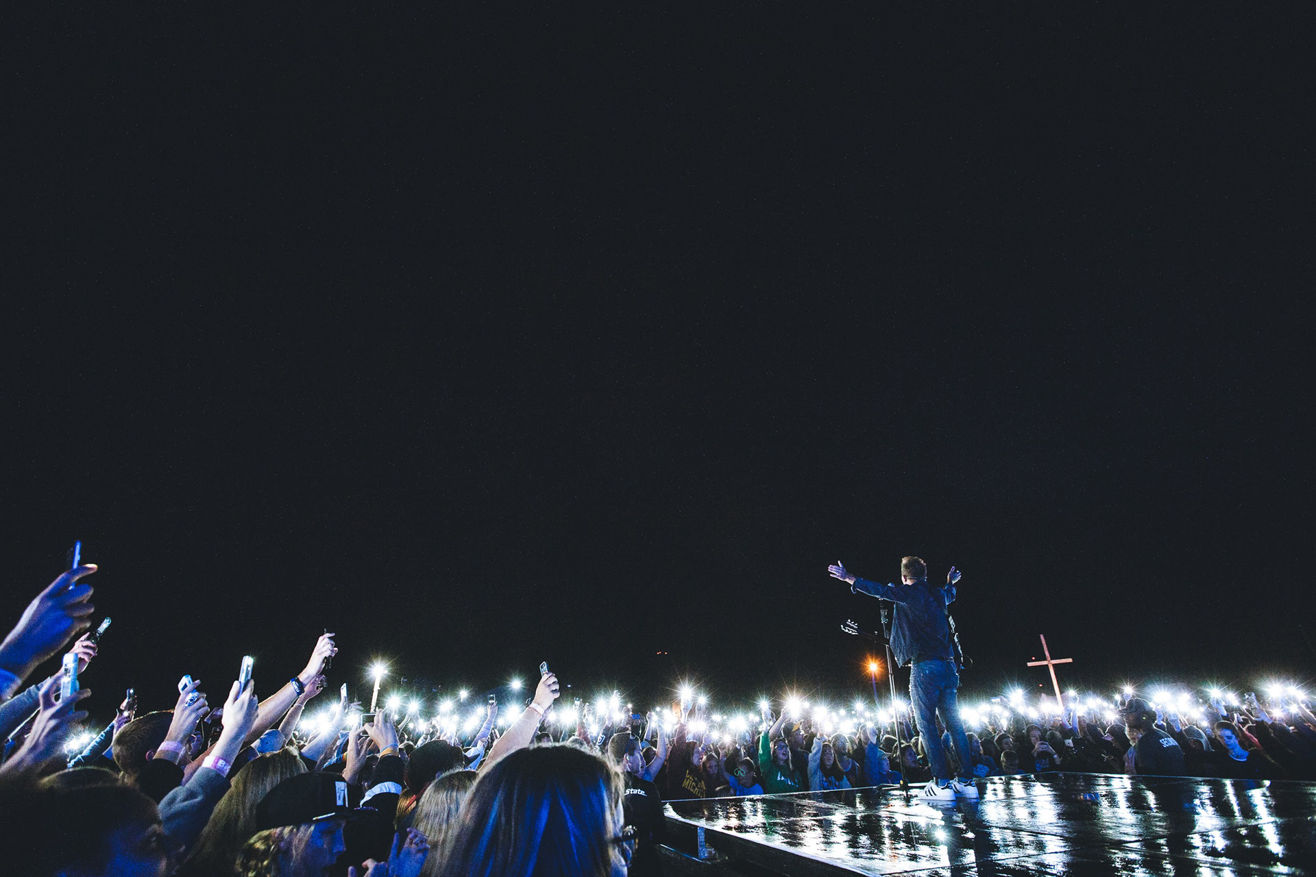 Chris Tomlin