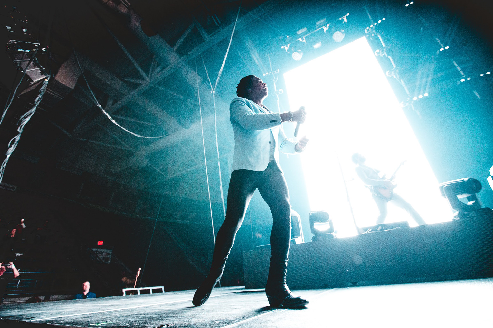Newsboys