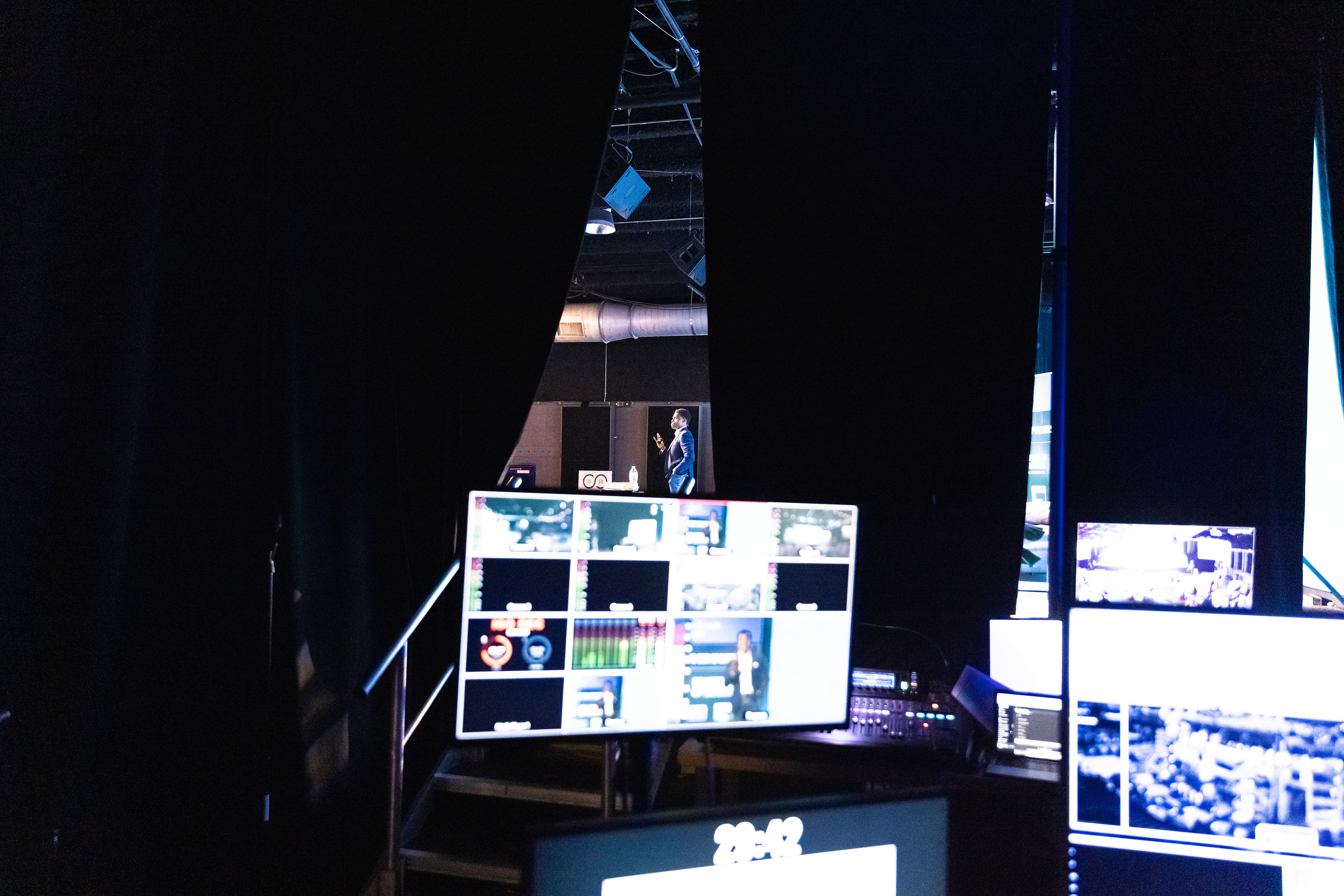 Nashville Coaching Coalition – Live Video Production