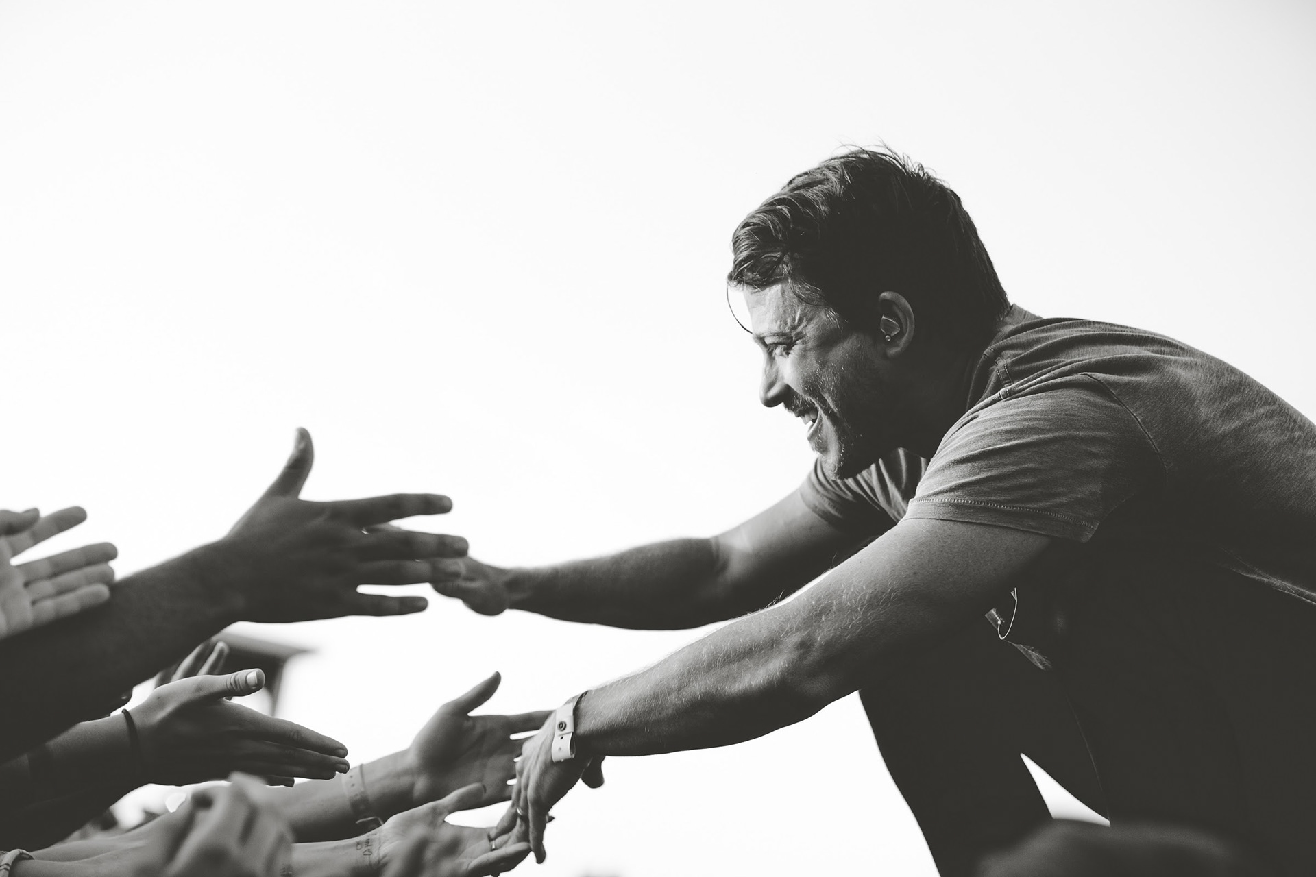 Tenth Avenue North