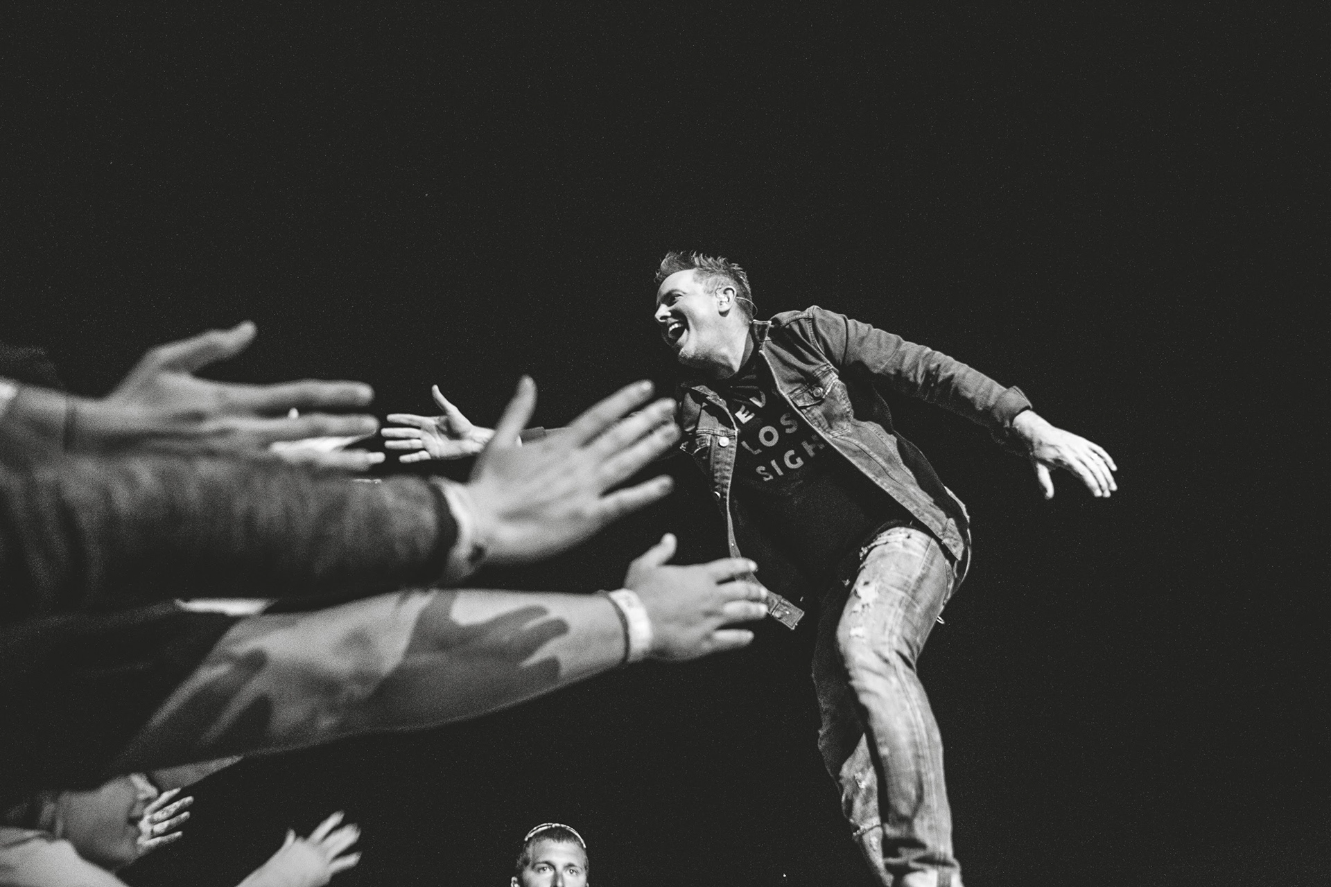 Chris Tomlin