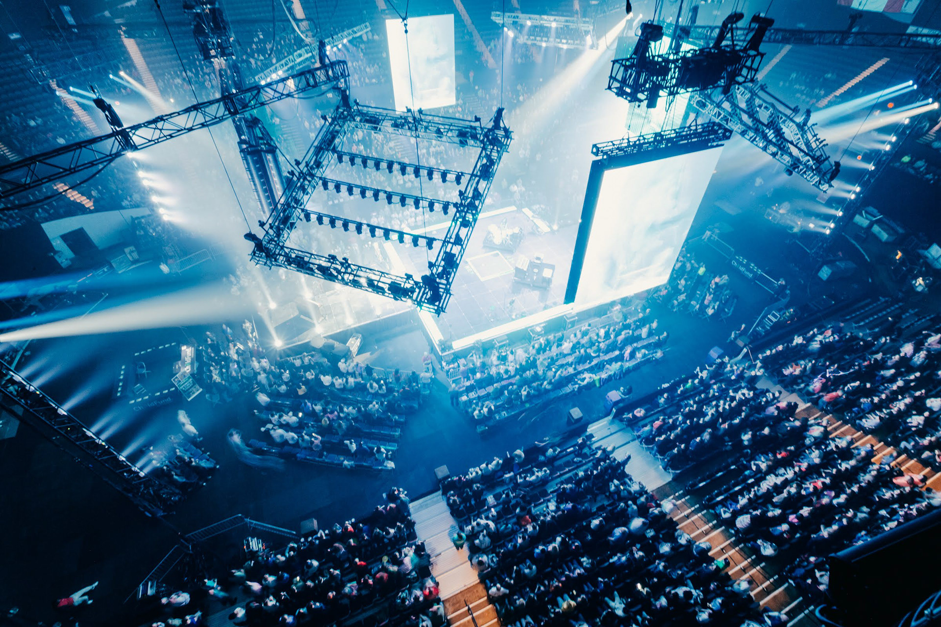 Winter Jam - Hollyn