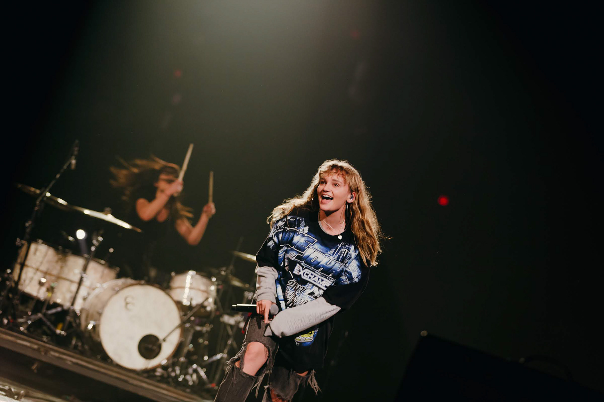 Winter Jam - Hollyn