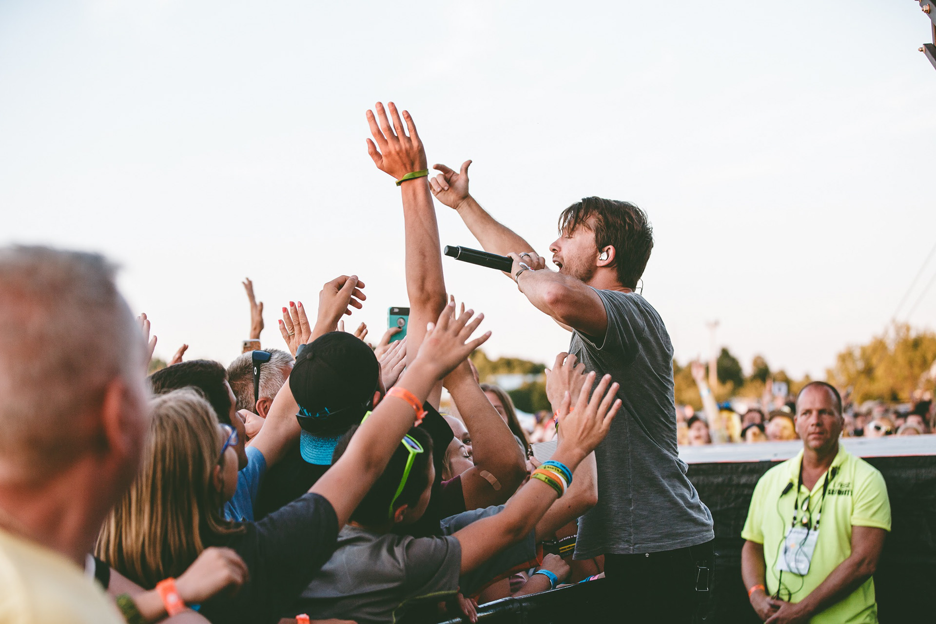 Tenth Avenue North