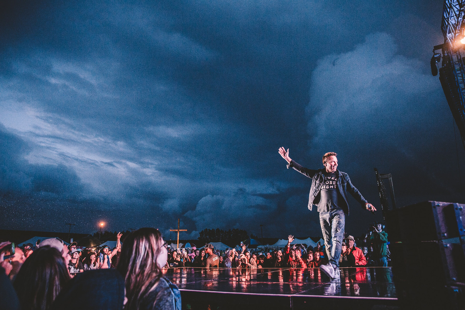 Chris Tomlin