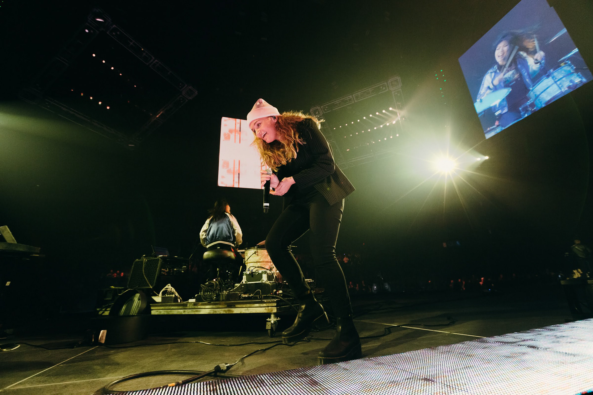 Winter Jam - Hollyn