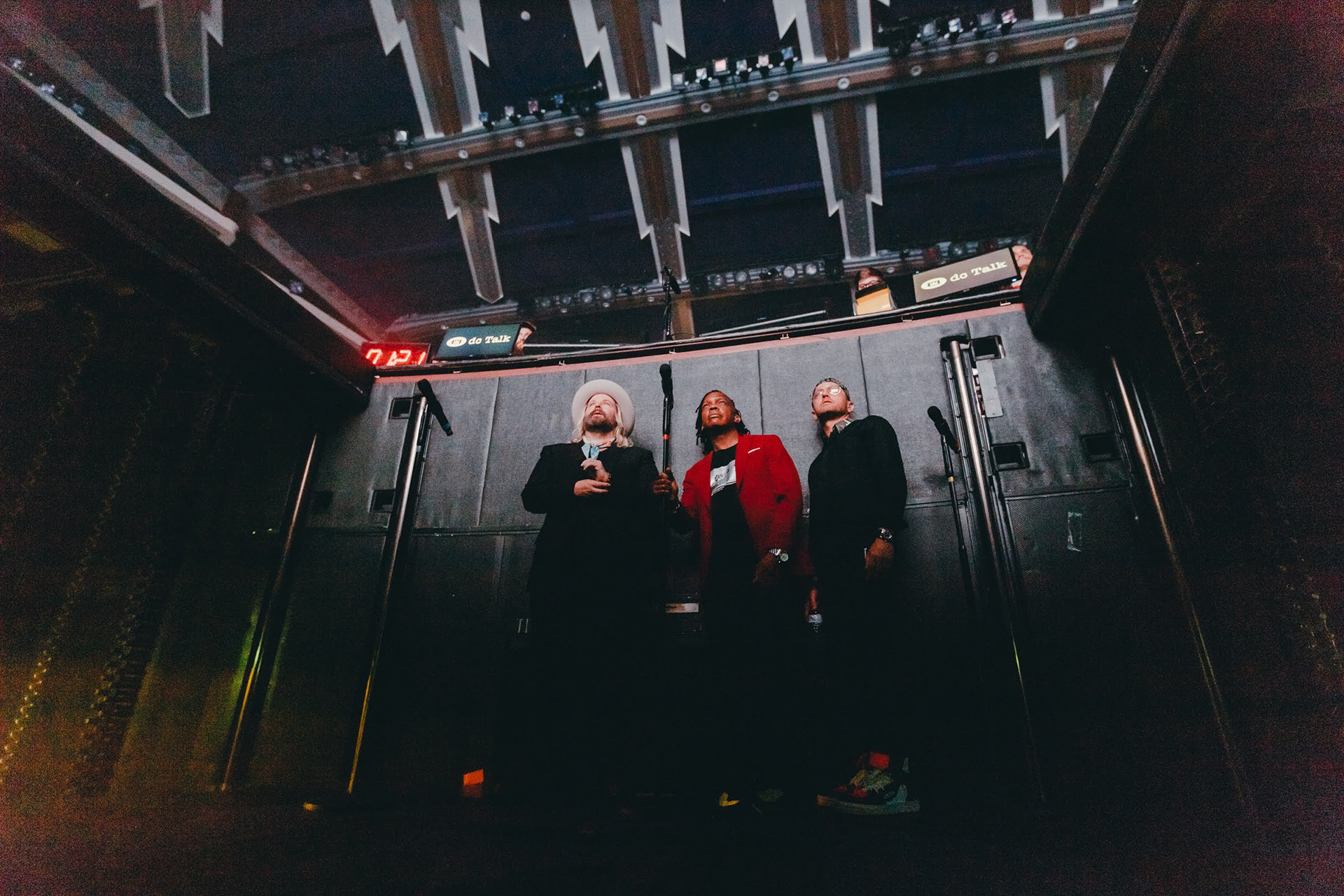 dc Talk