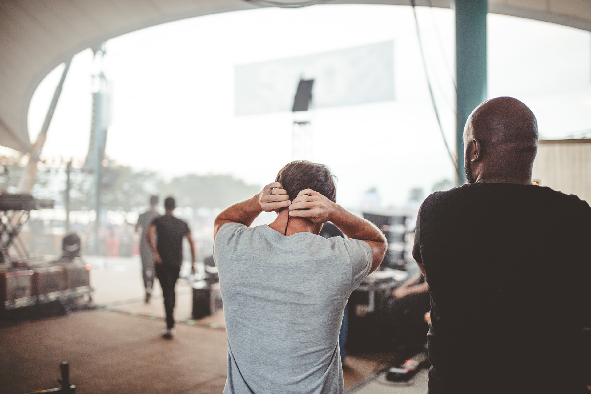 Tenth Avenue North