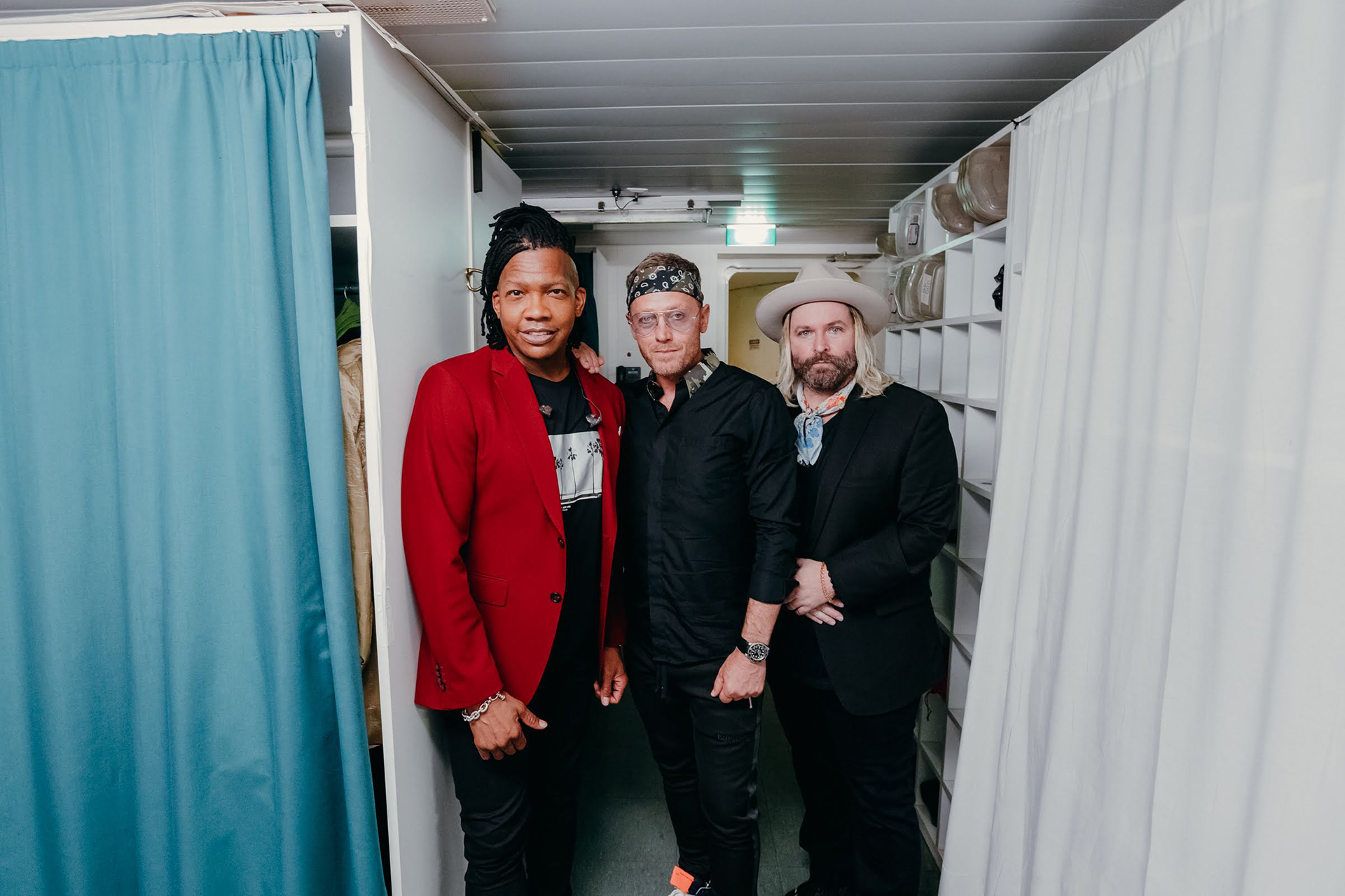 dc Talk