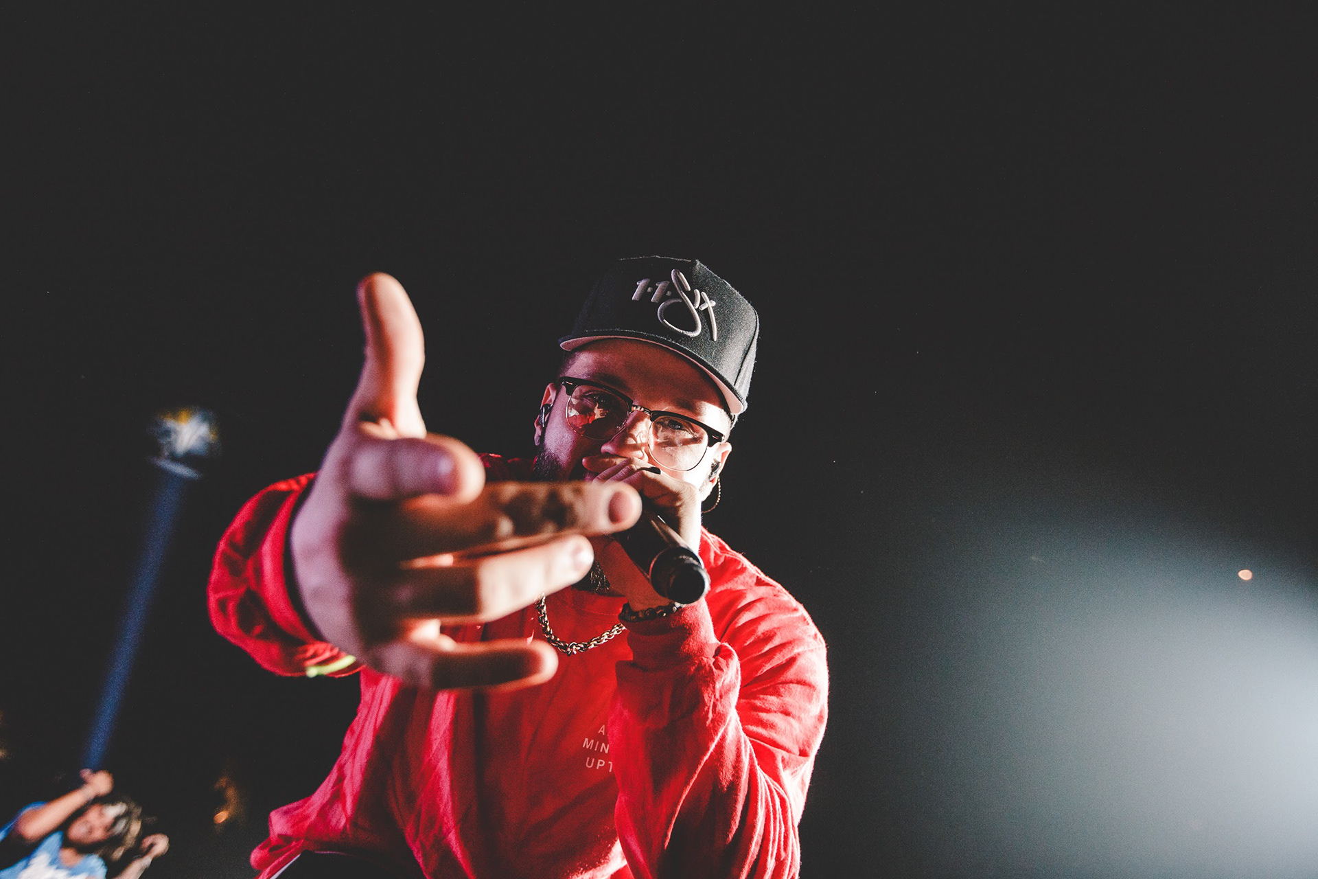 Andy Mineo