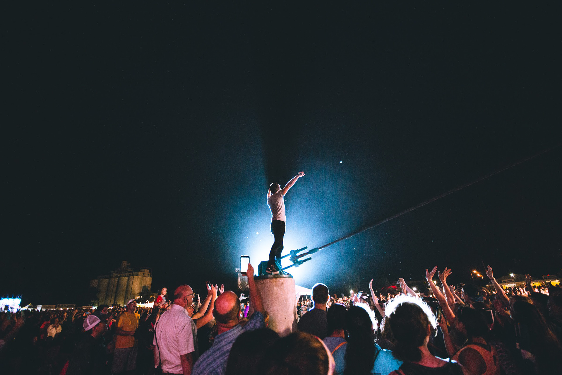 Tenth Avenue North