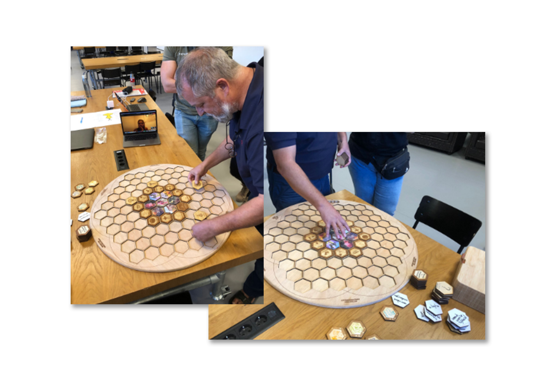 Discovery - Toelichting YouMeVerse