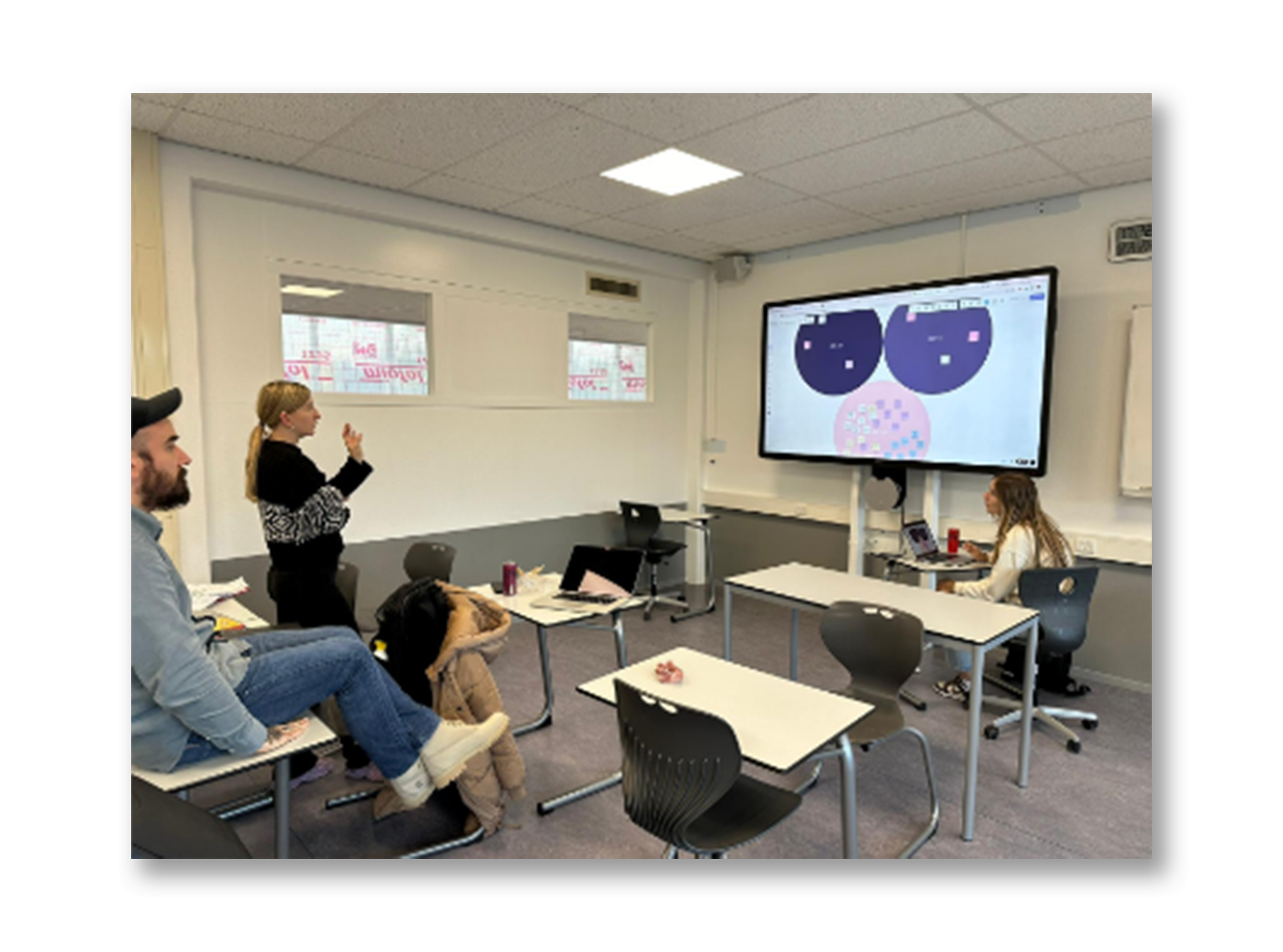 Disney Methode - Brainstormen