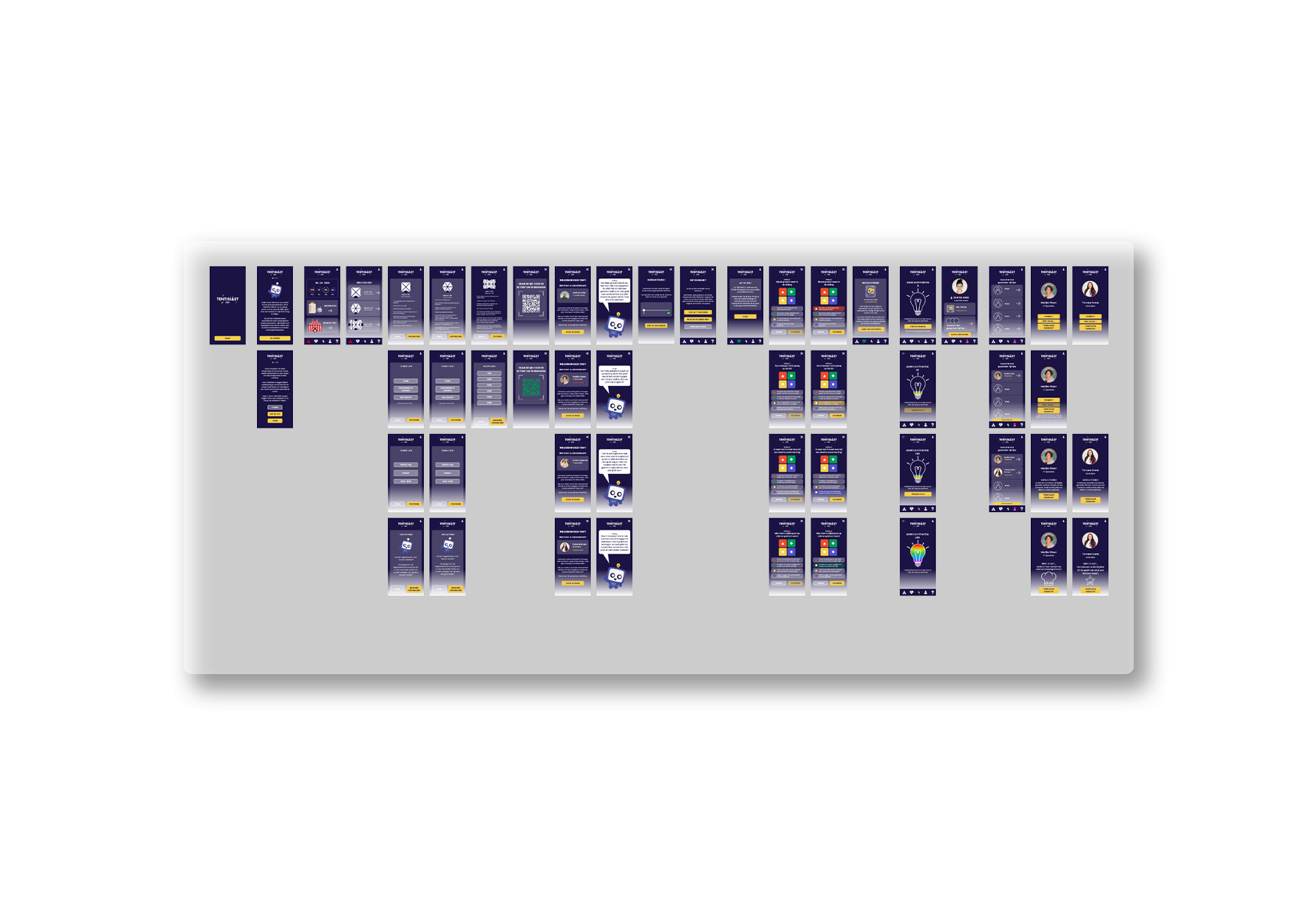 Eindproduct - App #4