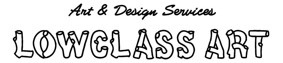 lowclassart