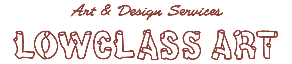 lowclassart