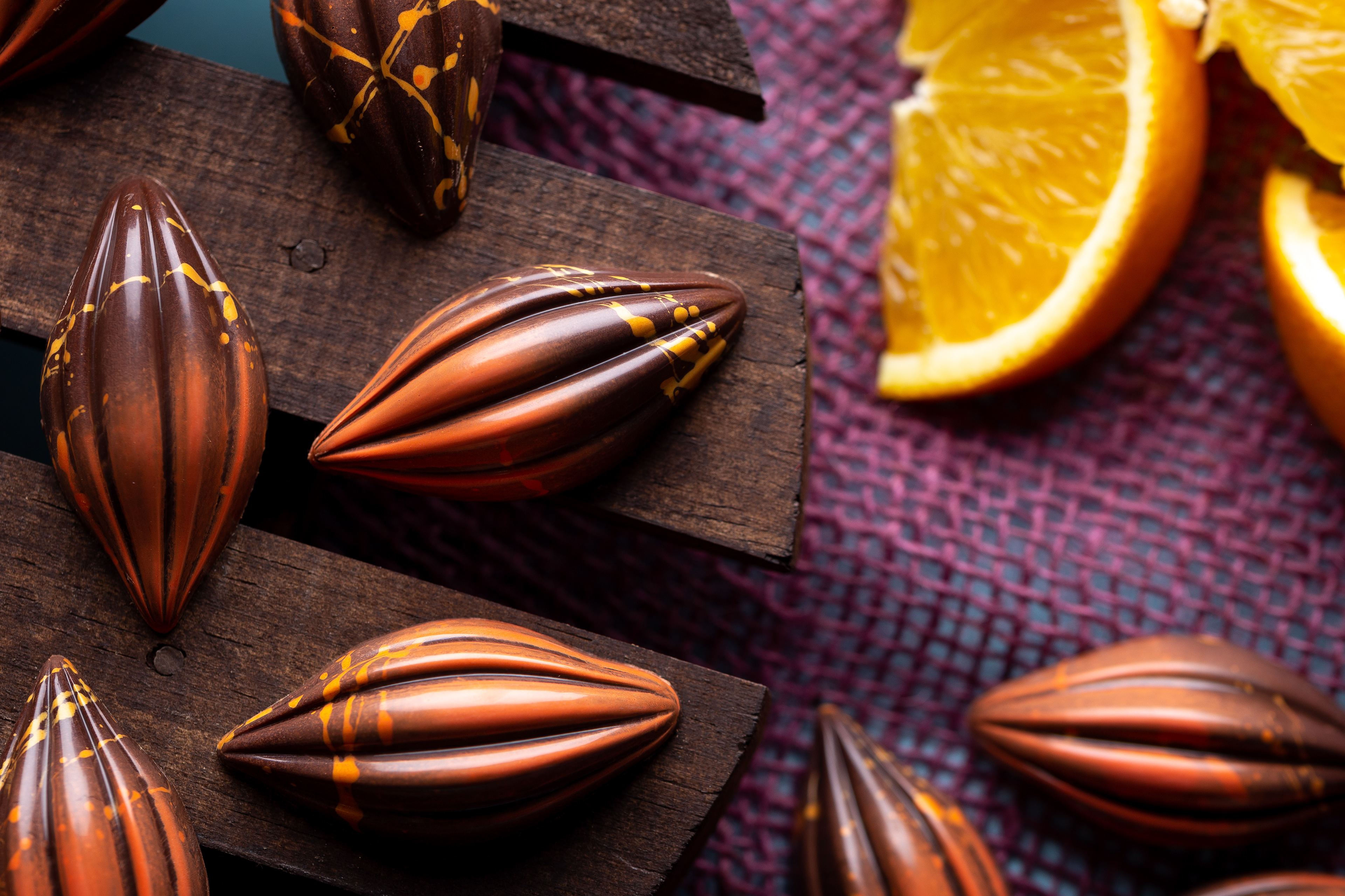 Mimi's Chocolate Workshop